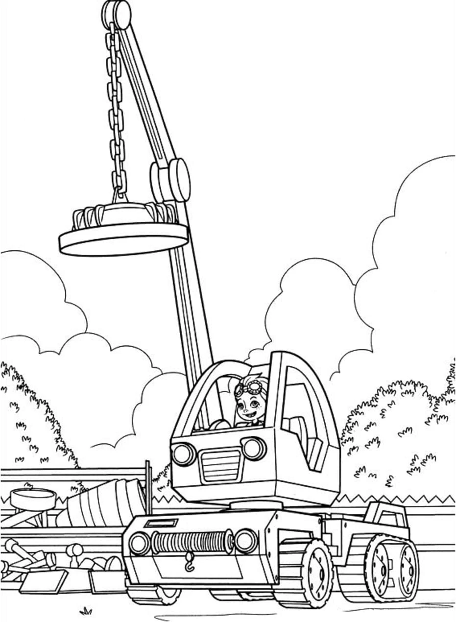 Coloring Pages Rust Rivers Rusty Rivets – Printable Coloring Pages
