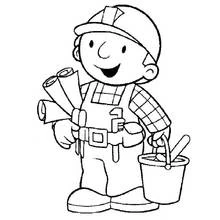 Can we fix it? - Free printable coloring pages