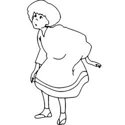 Mysterious Cities of Gold - Free printable coloring pages
