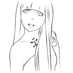 Lady Gaga - Free printable coloring pages