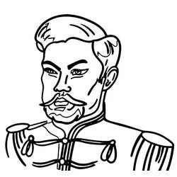 Japan - Free printable coloring pages