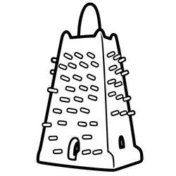 Mali - Free printable coloring pages