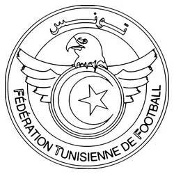 Tunisia - Free printable coloring pages