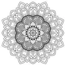 Art Therapy - Free printable coloring pages