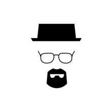 Breaking Bad - Free printable coloring pages